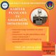 NNY Üniversitesi Mühendislik Fakültesi Dekan V. ve Endüstri Mühendisliği Bölüm Başkanı Prof. Dr. Erkan KÖSE, 16 Mart 2021 Saat:10:20 de TED Kayseri Koleji öğrencileri ile buluşuyor