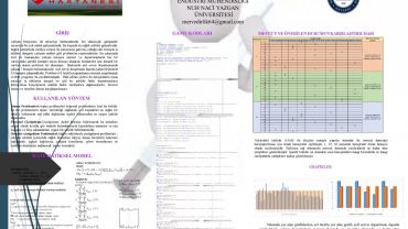 Öğrencilerimiz Bitirme Projelerini Sundular-1