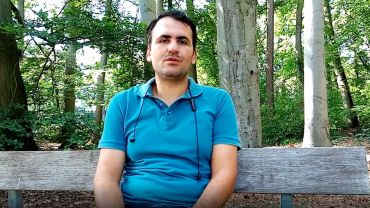 Bölümümüz Öğretim Üyelerinden Dr.Öğr.Üyesi Oğuzhan Ahmet Arık Erasmus Programı Hakkında  Aday Öğrencilere Detaylı Bilgiler Vermiştir