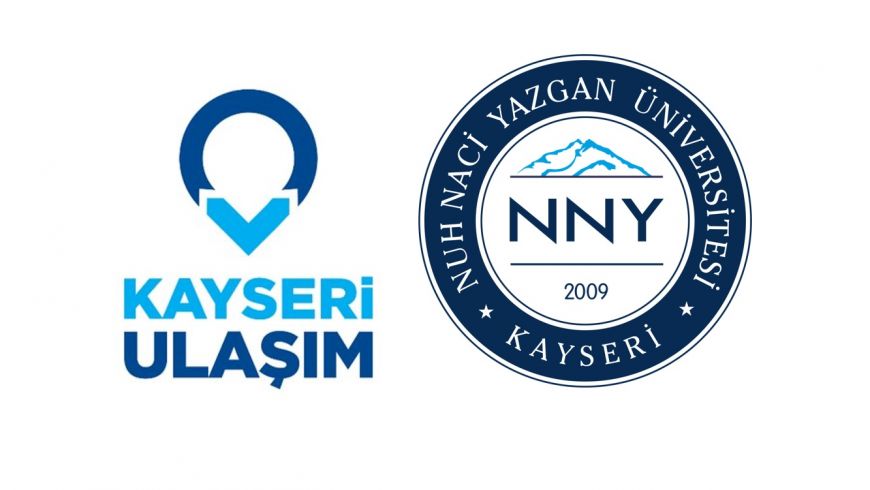 Kayseri Ulaşım A.Ş. ve Nuh Naci Yazgan Üniversitesi Mühendislik Fakültesi Endüstri Mühendisliği Bölümü Arasında İş Birliği Anlaşması Yapılmıştır