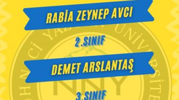 2020-2021 Eğitim-Öğretim Yılı Birincileri