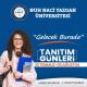 TANITIM GÜNLERİ