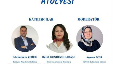 Etkili CV Hazırlama ve Mülakat Teknikleri