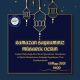 Gelenekselleşen Ramazan Bayramı Bayramlaşma Etkinliğimiz bu yıl da Ramazan Bayramı'nın 1. Günü Saat: 14:00' da Bölüm Başkanımız Prof. Dr. Erkan Köse ve Öğretim Üyelerimizin katılımı ile gerçekleştirilecektir.