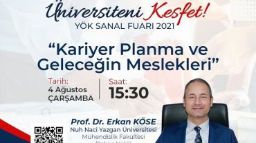 Kariyer Planlama ve Geleceğin Meslekleri