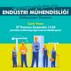 Üniversite Adayları için Endüstri Mühendisliği Bölümü Tanıtımı 29 Temmuz Çarşamba Günü Saat 15:00'da YouTube Kanalımızda Gerçekleşecektir