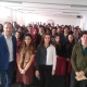 Melikgazi  Mustafa Eminoğlu Anadolu Lisesi'nde Endüstri 4.0 ve Geleceğin Meslekleri Konulu Konferans Düzenledik