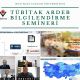 TÜBİTAK ARDEB Bilgilendirme Toplantısı