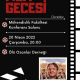 Film Gecesi | Ölü Ozanlar Derneği