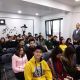 Kavram Vip Anadolu Lisesi'nde Endüstri 4.0 ve Geleceğin Meslekleri Konulu Konferans Düzenledik