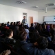 Seyide Daloğlu Anadolu Lisesi'nde Endüstri 4.0 ve Geleceğin Meslekleri konferansı düzenledik